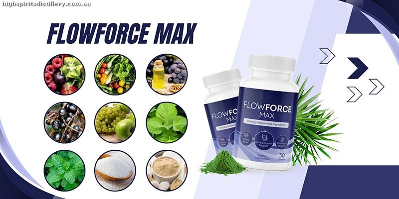 Flowforce Max