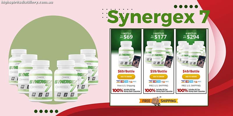 Synergex 7